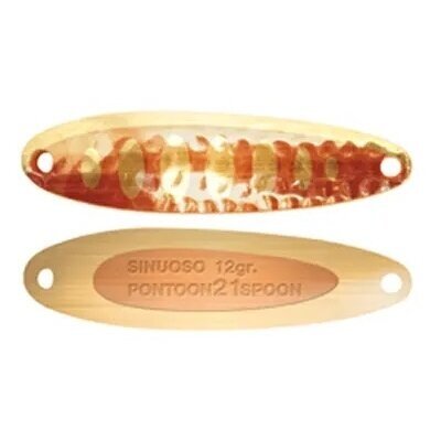 Swing Pontoon21 SINUOSO 7gr