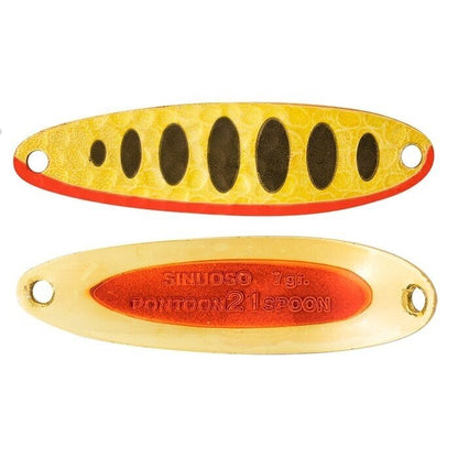 Swing Pontoon21 SINUOSO 7gr