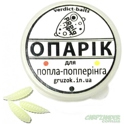 Silikoonlant Verdict-Baits "Oparik"