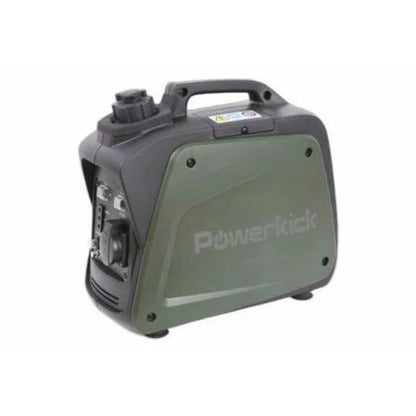 Ģenerators Power Kick Generator 1200w