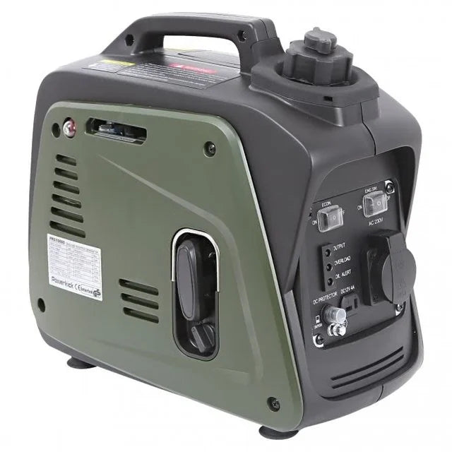 Ģenerators Power Kick Generator 1200w