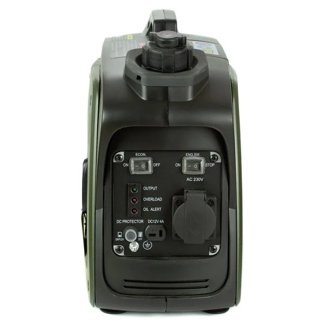 Ģenerators Power Kick Generator 1200w