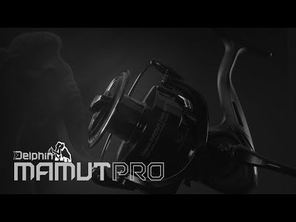 Karpirull Delphin MAMUT PRO