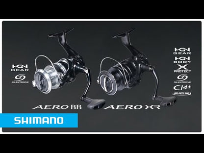 Pool Shimano Miravel