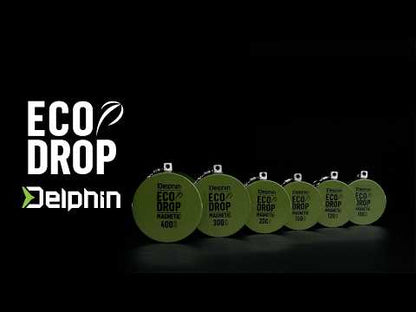 Terasest raskus Delphin EcoDROP