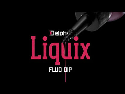 Likviid Delphin Fluo dip D SNAX LiquiX