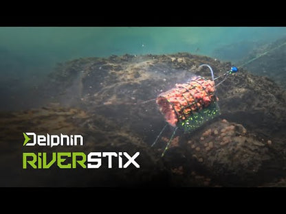 Delphin RiverSTIX söötja 