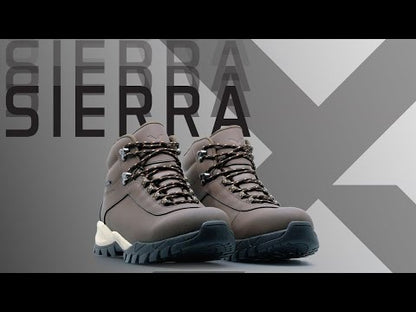 Apavi Delphin Ixtera SIERRA