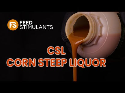 Likviidne CSL FeedStimulants – maisi leotusvedelik