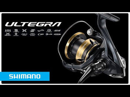 Spole Shimano Ultegra FD