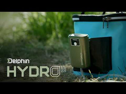 Aerators Delphin HydrO2