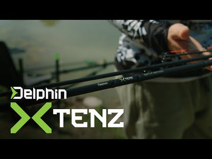 Söötur Delphin Xtenz