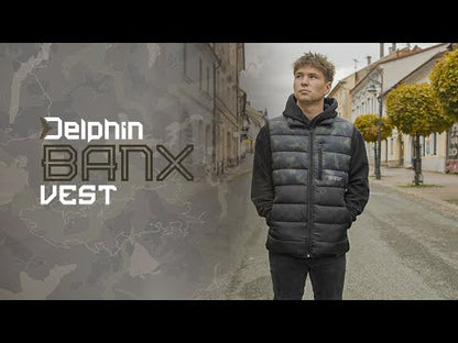 Veste Delphin BANX Vest
