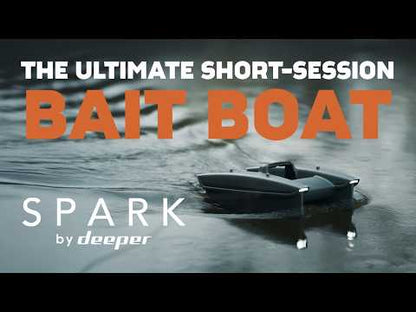 Kuģītis Deeper Spark