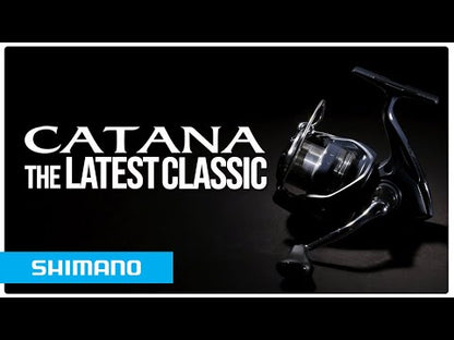 Spole Shimano Catana FE