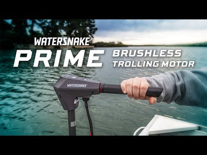 Elektromotors Watersnake Prime Brushless PRB 70/36