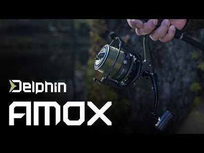 Karpirull Delphin AMOX
