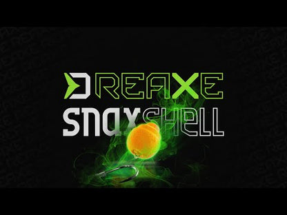 Vafteri Delphin D SNAX SHELL peibutis / Mais-Ananass 