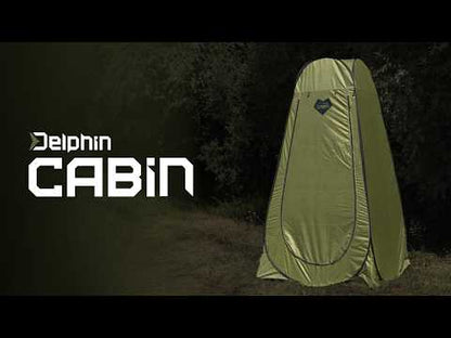 Telts Delphin CABIN
