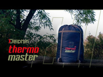 Magamiskott Delphin ThermoMASTER 2x1 