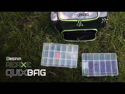 Soma Delphin REAXE QuixBAG 2xBOX | XL