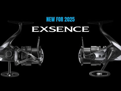 Ritv Shimano Exsence B
