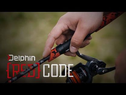 Ritv Delphin RedCODE