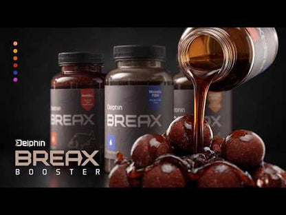 Likvīds Delphin BreaX 250ml