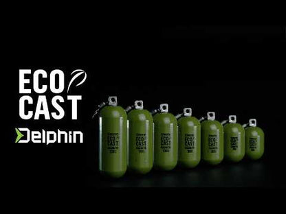 Terasest raskus Delphin EcoCAST