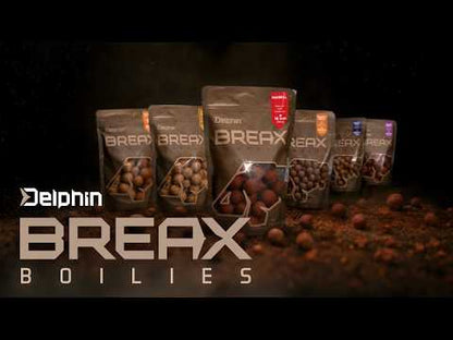 Boilas Delphin BreaX / PassionKRILL