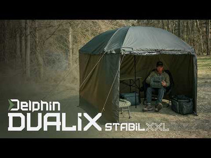 Vihmavari Delphin DualiX STABIL