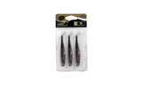 Silikoonlant Fox Rage Rage Pro Shad 10cm