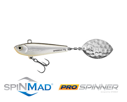 Spinnail Spinmad Pro Spinner 11g