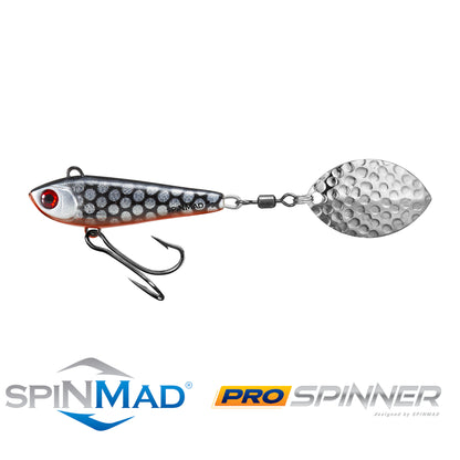 Spinnail Spinmad Pro Spinner 7g