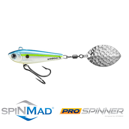 Spinnail Spinmad Pro Spinner 7g