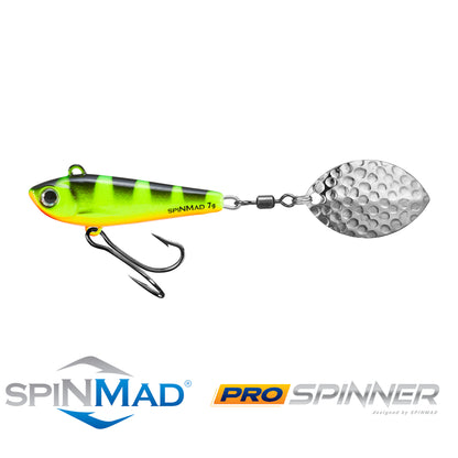 Spinnail Spinmad Pro Spinner 7g