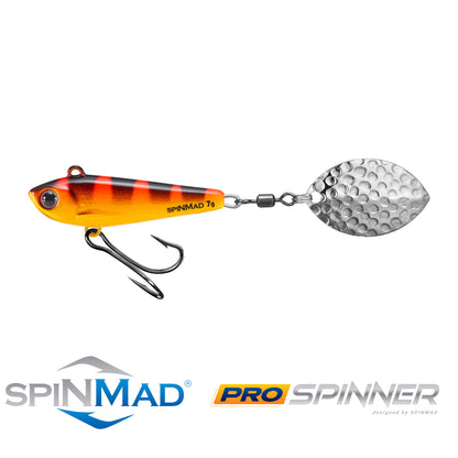 Spinnail Spinmad Pro Spinner 7g