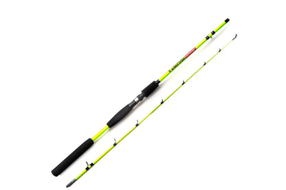 Spinings Fanatik Raketa “Алкоголик”  2.40 20-200g