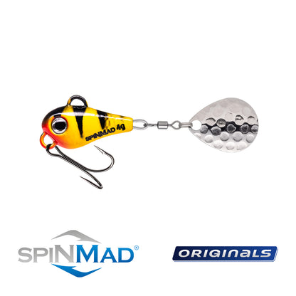 Spinnail Spinmad Big 4g