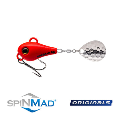 Spinnail Spinmad Big 4g