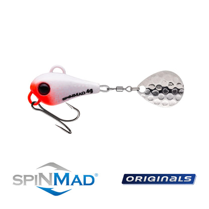 Spinnail Spinmad Big 4g