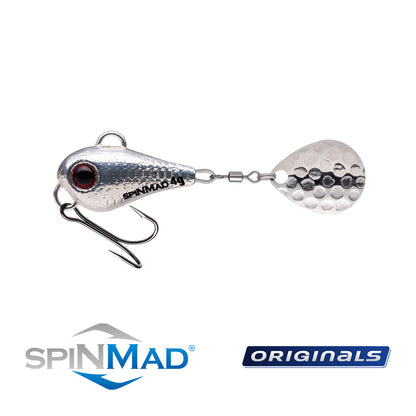 Spinnail Spinmad Big 4g