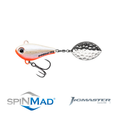 Spinnail SpinMad JIGMASTER 12g