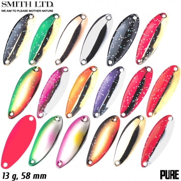 Smith Pure kiik, 13 gr.