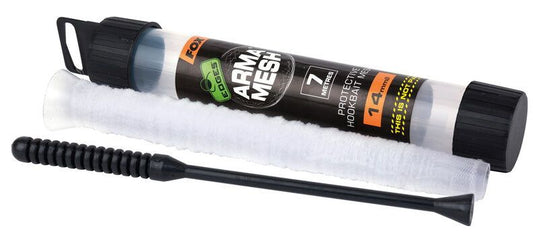 PVA FOX Edges Arma Mesh PVA / 7m , 14mm