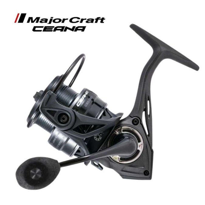 Spole Major Craft CEANA 2500HG