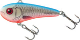 Vobler Salmo Chubby Darter uppuv 3 cm