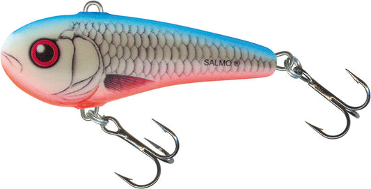 Vobler Salmo Chubby Darter uppuv 3 cm