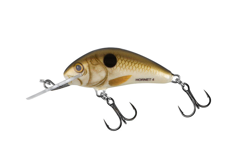 Vobler Salmo Hornet 3,5 cm ujuv