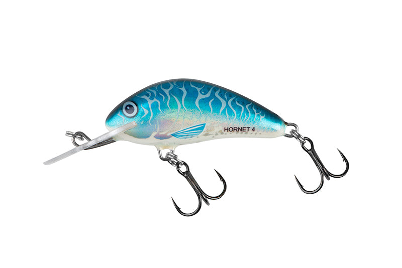 Vobler SALMO Hornet Sinking 4cm 4g